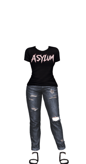 ASYLUM