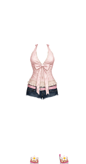 Coquette Cutie