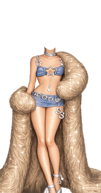 Fashion V2
