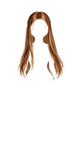 Zelda Blonde Hair