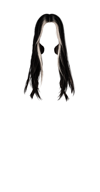 Rogue Hair