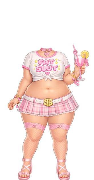 FAT $LUT!
