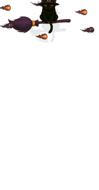 Magical Bombay Kitten Friend