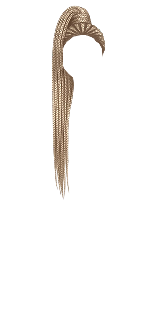 Legacy Highlighted Blonde