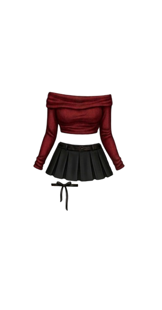 Downtown Girl