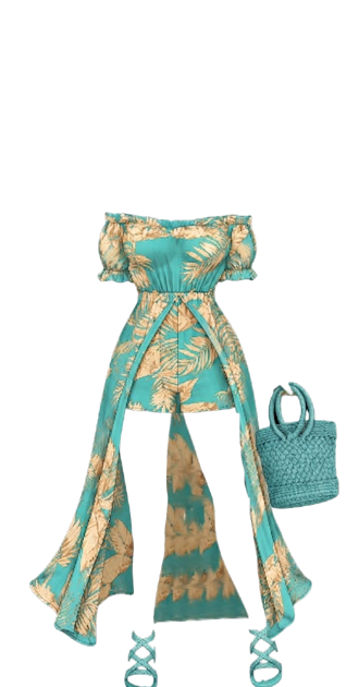 Tropical Heat
