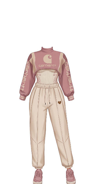 Carhartt Jumpsuit