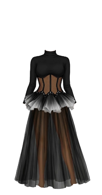Sheer Flair