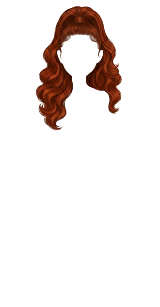 Glam Ginger