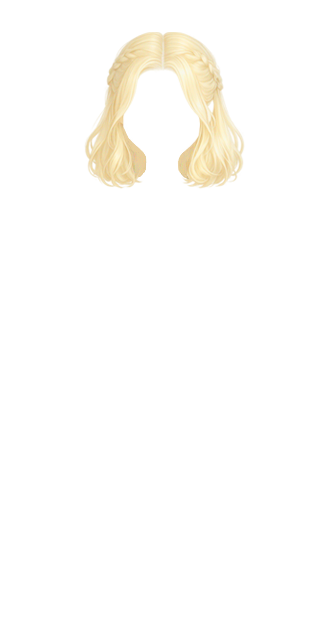 Blonde Neely