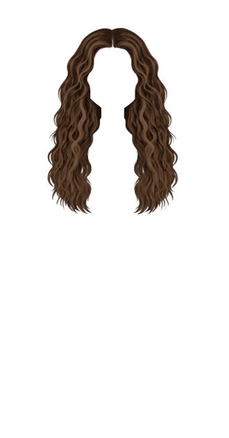 Dark Brown Zayra