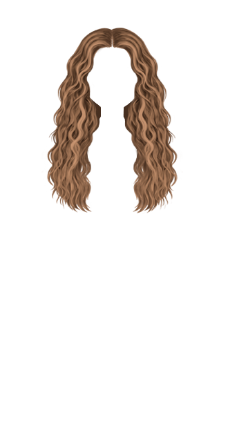 Light Brown Zayra