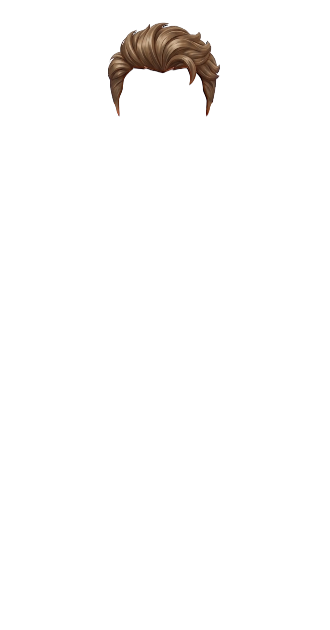 Trent Dirty Blonde