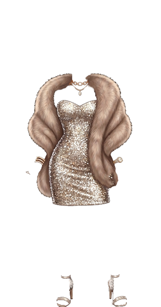 Glitz Glam
