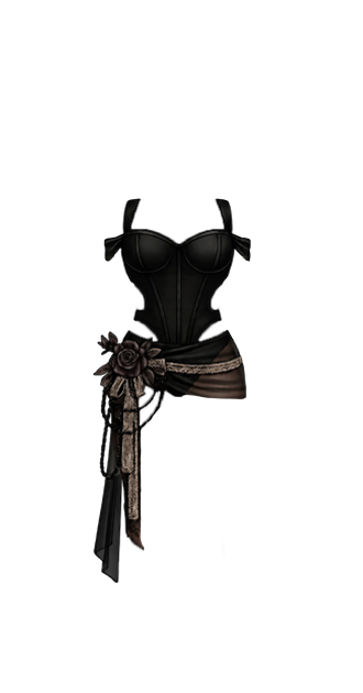 Dark Petals