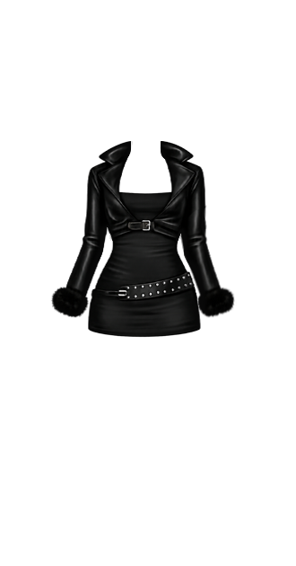 Leather Luxe
