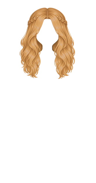Strawberry Blonde Piper