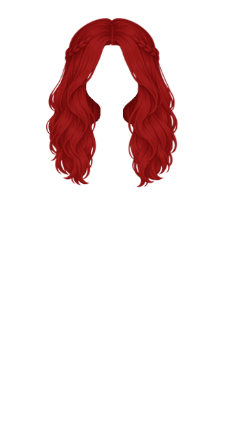 Vegas Red Piper