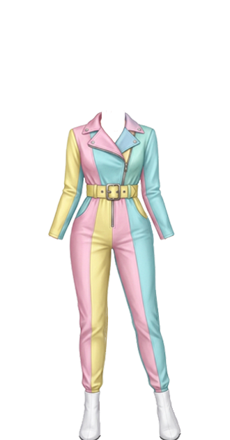 Gigi Goode Spring (Rupaul Drag Race Season 12)