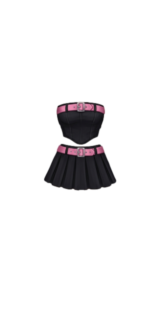 PoppyBlackPink