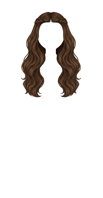 Dark Brown Dayana