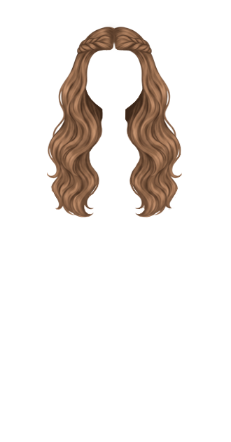 Light Brown Dayana