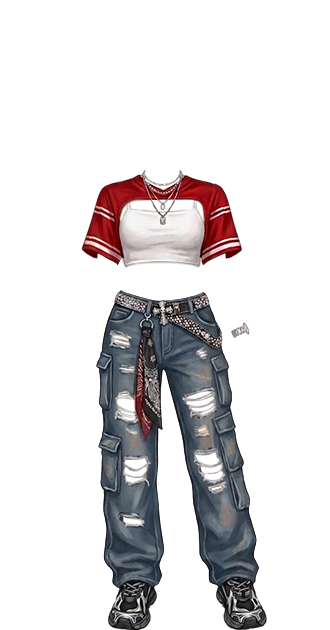 Red Hype