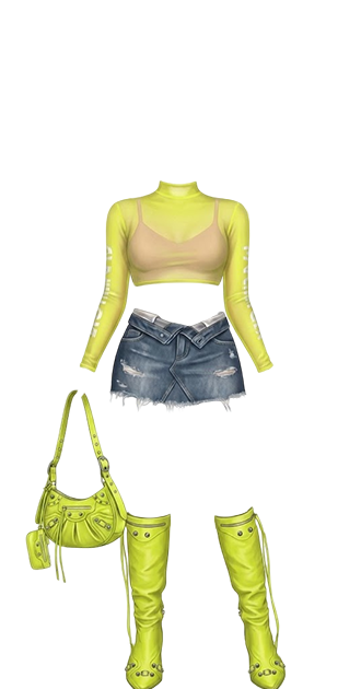 Lime Divine