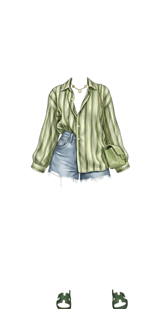 Coastal Chic