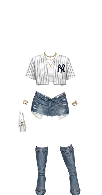 City Curveball