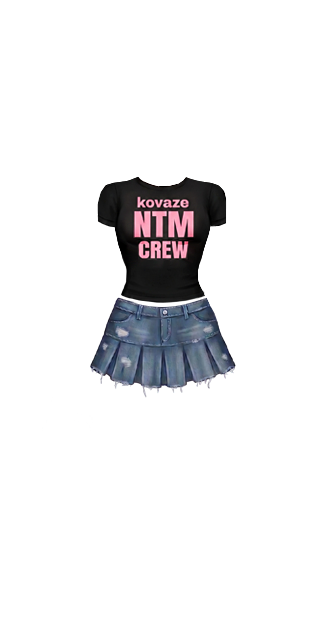 NTM Crew (F)
