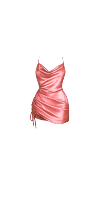 Coral Slip