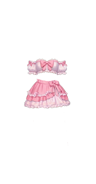 Sweet Lolita Charm