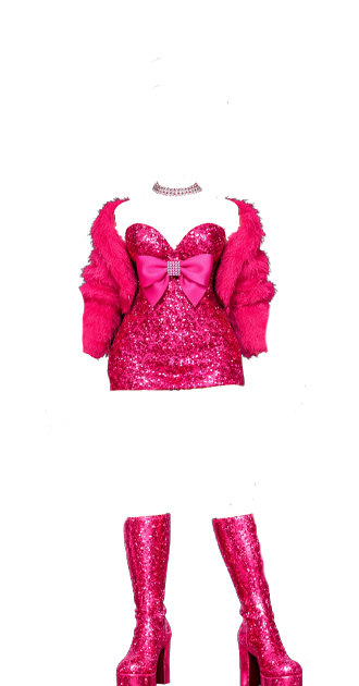 Candy Luxe
