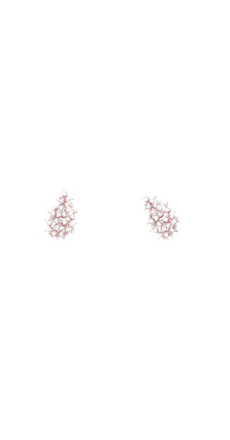 Blossom  hands By Nena
