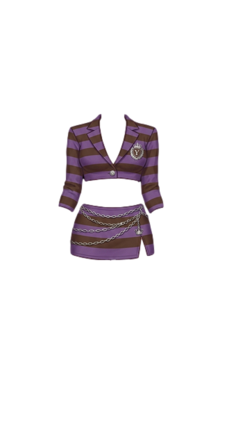 Purple Prep