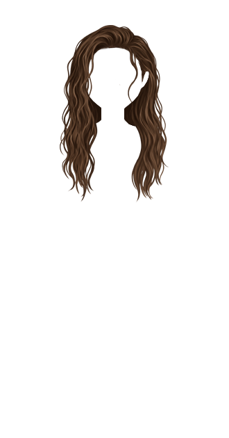 Dark Brown Mariona