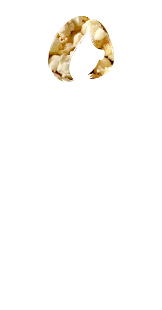 Popcorn Esperanza