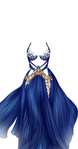 Magic Dress by Nena