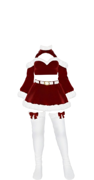 Santa's Little Helper