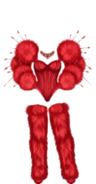 Vermelho sangue