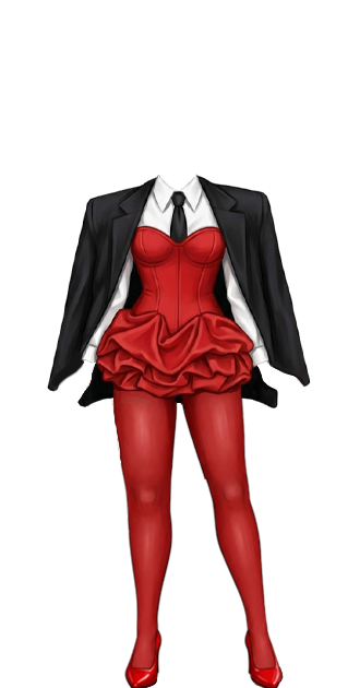Ruby Executive