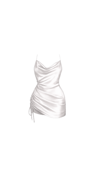 White Slip