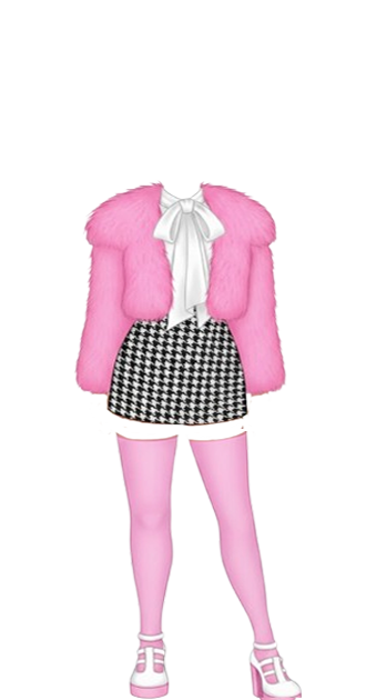 Chanel Oberline Classic By Nena