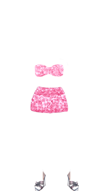 Pinkyyy By Nena