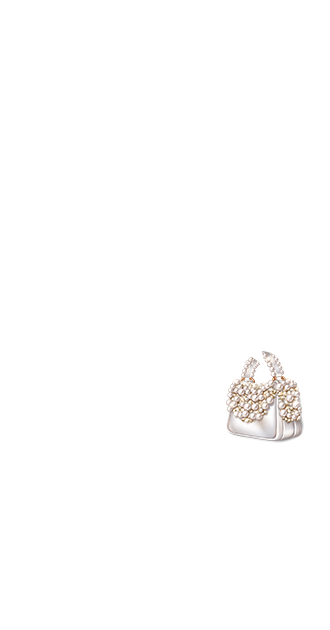 Pin Bag By Nena