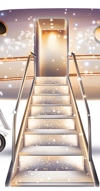 Airplane Bg By Nena