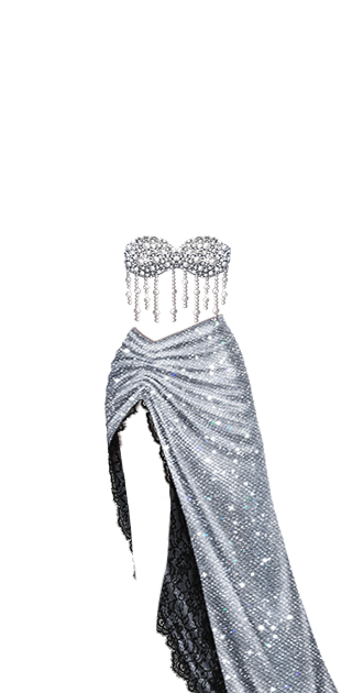 Pampa Glam By Nena