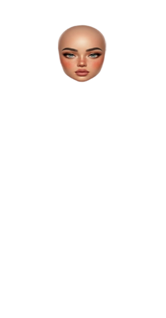 Graceful face