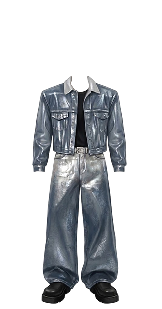 Galactic Denim